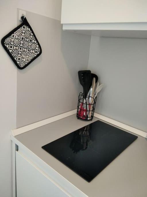 Appartement Dimora Cutelli à Catane Extérieur photo