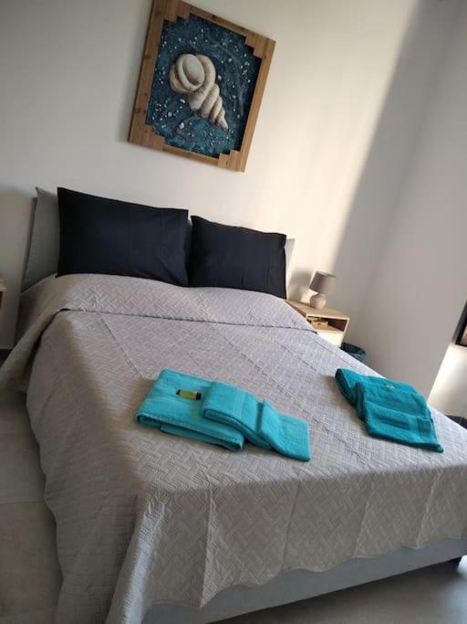 Appartement Dimora Cutelli à Catane Extérieur photo