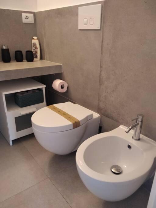 Appartement Dimora Cutelli à Catane Extérieur photo