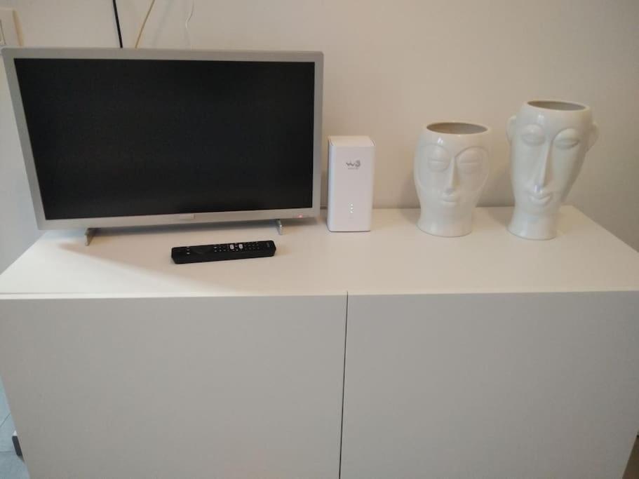 Appartement Dimora Cutelli à Catane Extérieur photo
