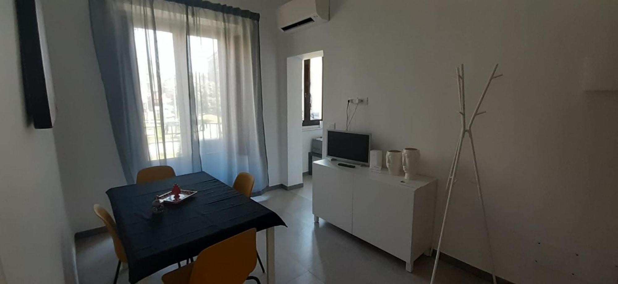 Appartement Dimora Cutelli à Catane Extérieur photo